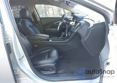 2014 Buick Lacrosse Leather Group z USA, uszkodzony, nr VIN 1G4GB5GR6EF177386